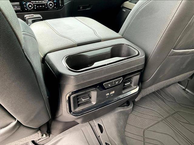Used 2023 Chevrolet Silverado 1500 ZR2 w/ Technology Package AWD/4WD image 24