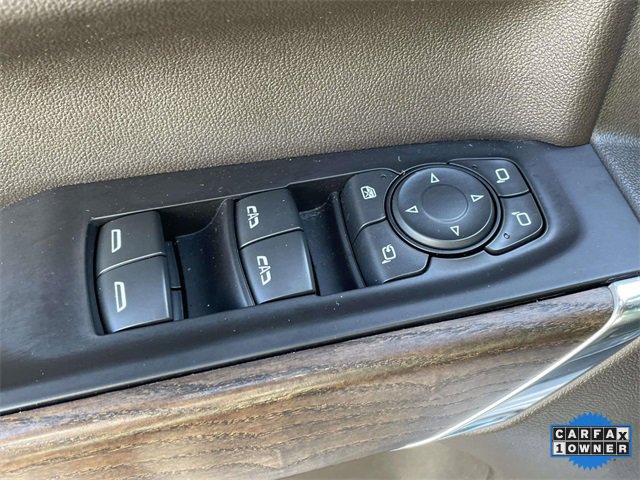 Used 2021 GMC Sierra 1500 Denali w/ Technology Package image 18
