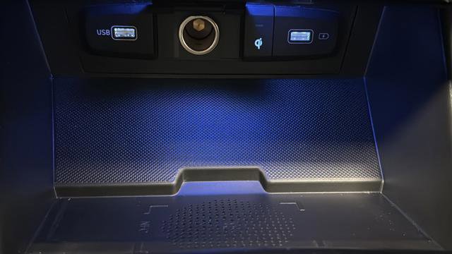 Used 2023 Hyundai Tucson Limited image 23