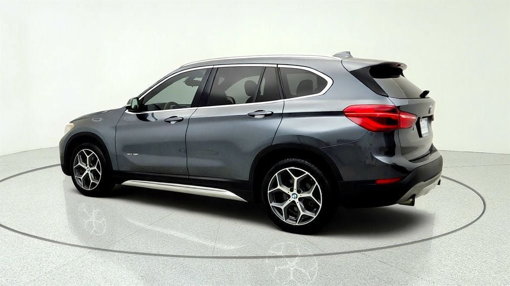 Used 2017 BMW X1 xDrive28i AWD/4WD image 7