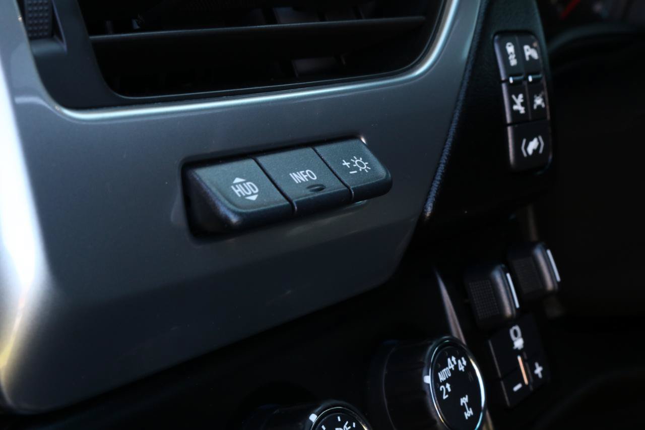 Used 2019 Chevrolet Tahoe Premier AWD/4WD image 28