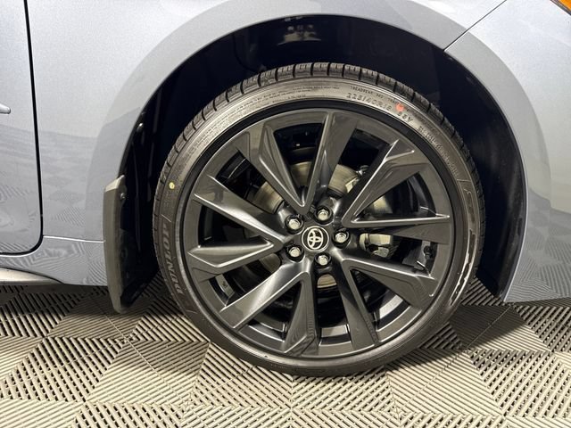New 2026 Toyota Corolla SE FWD image 11