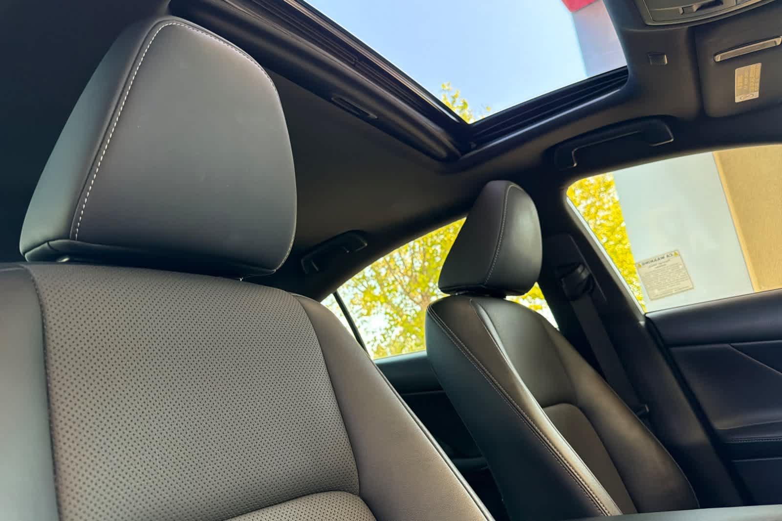 Used 2021 Lexus IS 300 w/ Comfort Package RWD image 17