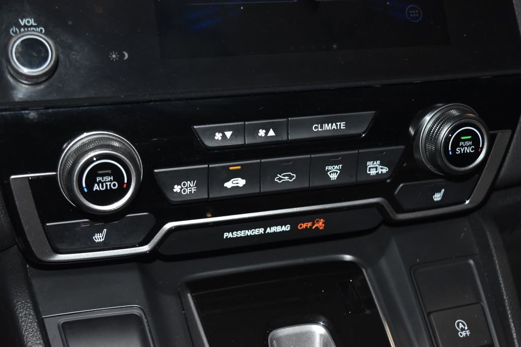 Used 2020 Honda CR-V EX-L image 13