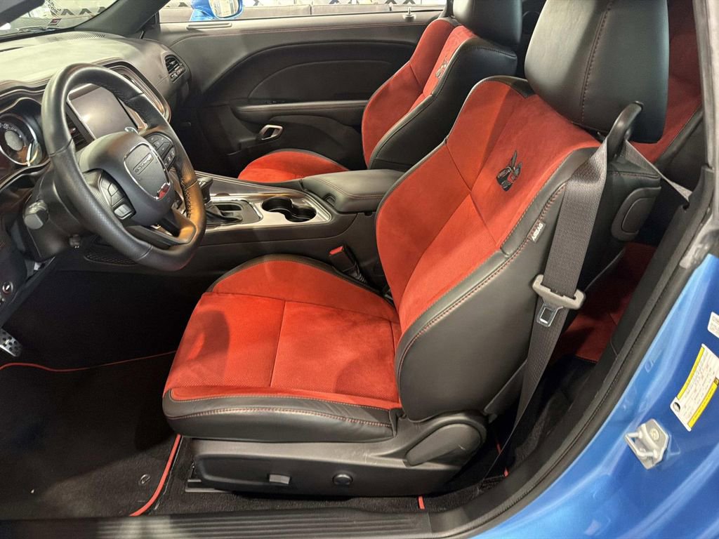 Used 2023 Dodge Challenger R/T Scat Pack image 14