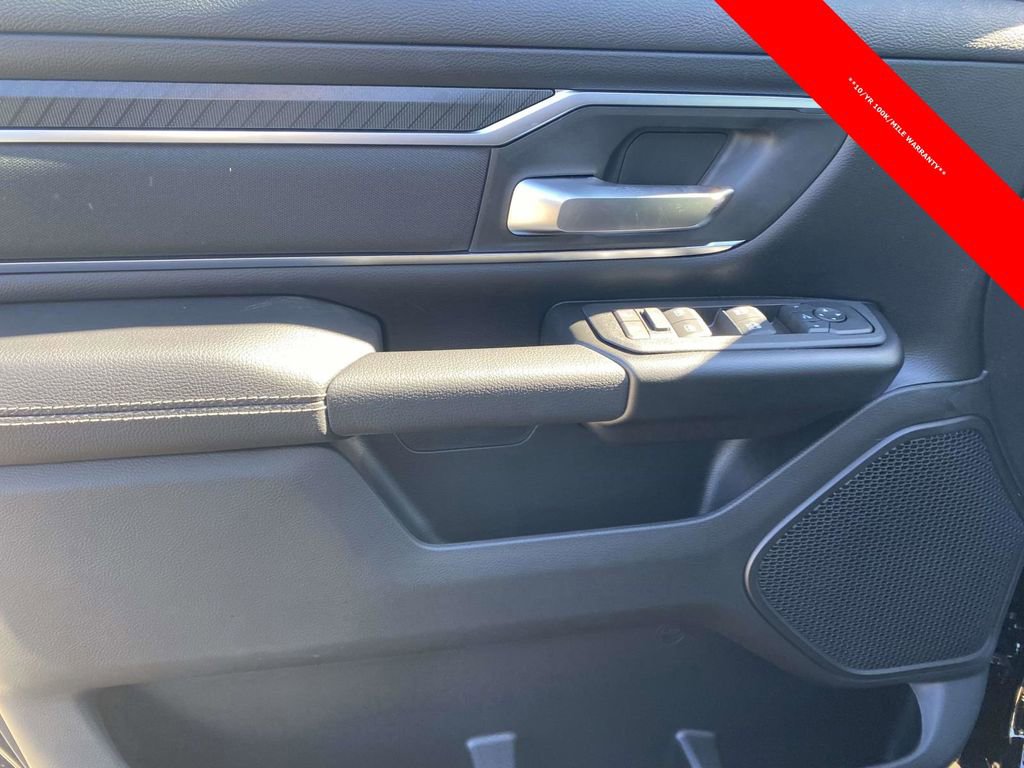 New 2026 RAM 1500 Big Horn image 12