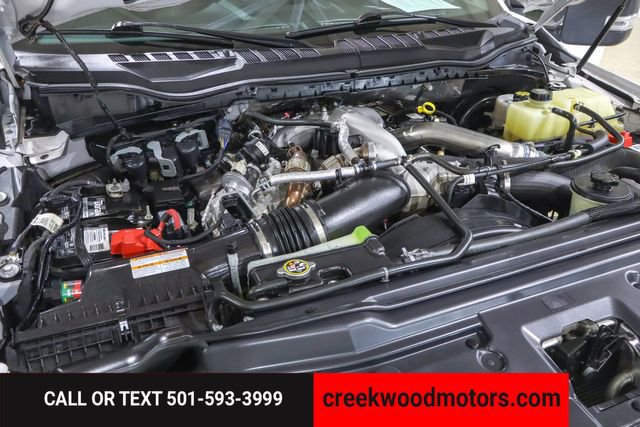 Used 2021 Ford F250 XLT w/ XLT Premium Package image 38