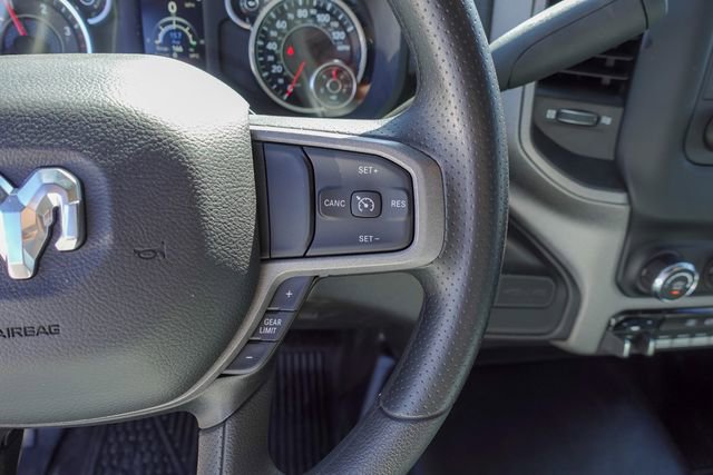 New 2024 RAM 3500 Tradesman w/ Chrome Appearance Group image 20