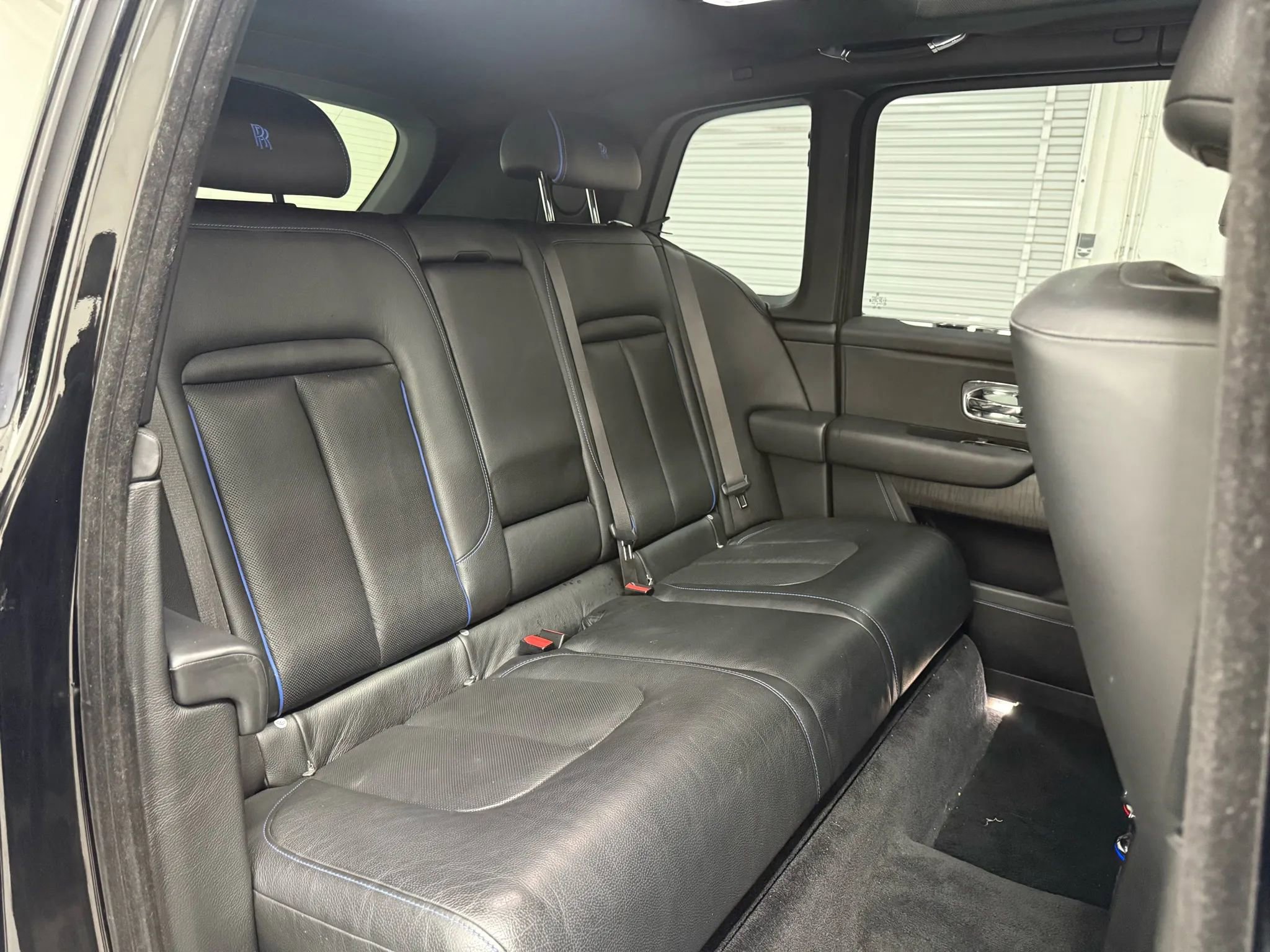 Used 2019 Rolls-Royce Cullinan image 31