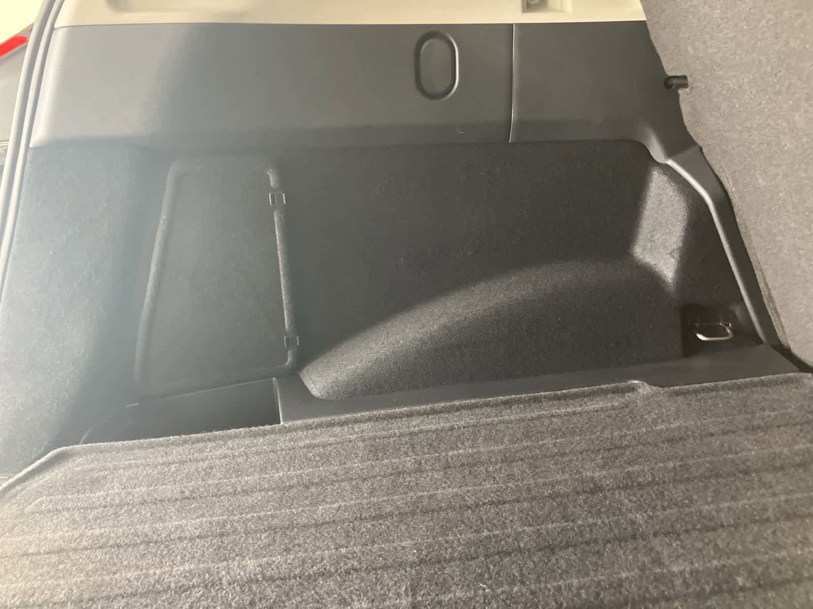 Used 2026 Nissan Rogue SV image 27