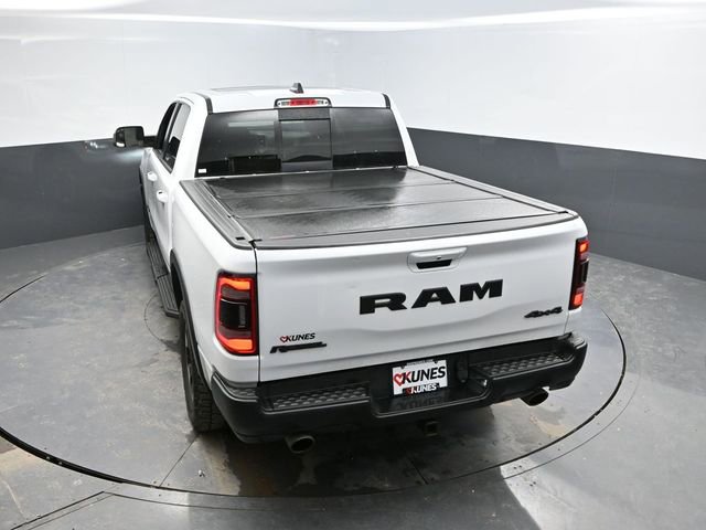 Used 2021 RAM 1500 Rebel w/ Level 2 Equipment Group image 42