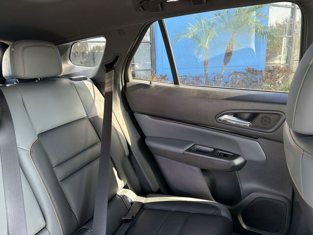 New 2026 Honda Prologue Elite image 13