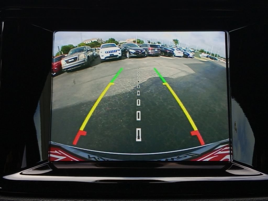 Used 2021 Dodge Durango SXT RWD image 9