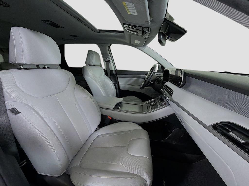 Used 2021 Hyundai Palisade SEL image 34