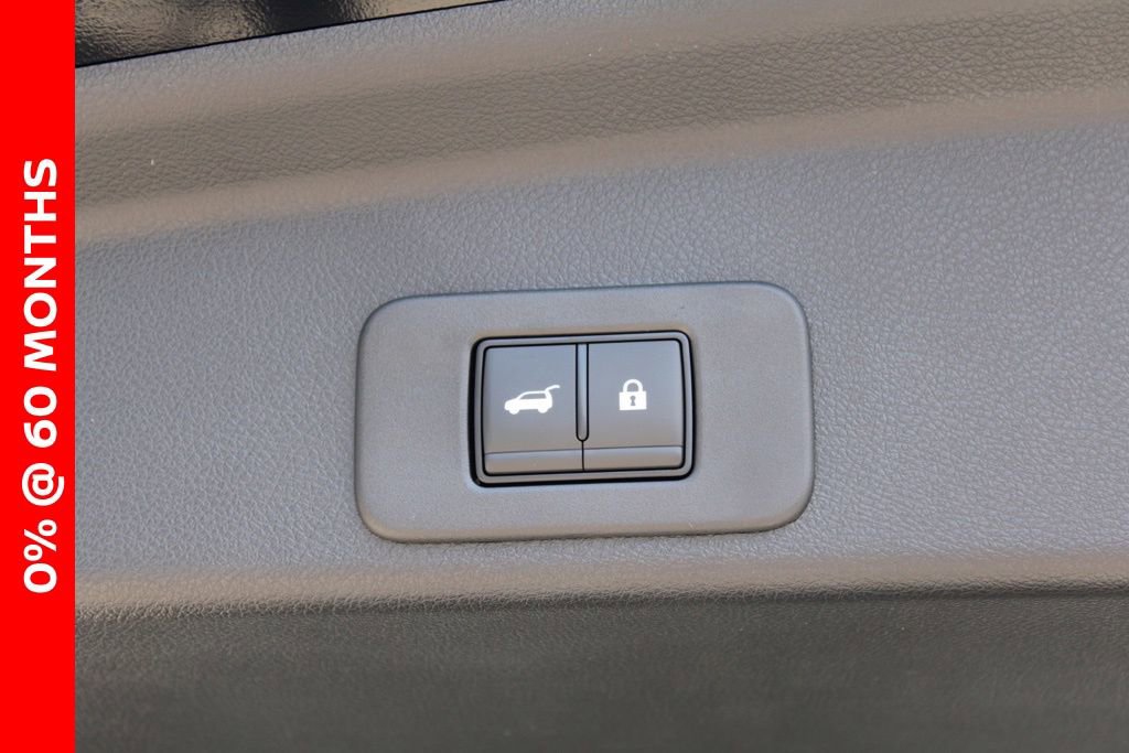 New 2025 Nissan Murano SL image 7