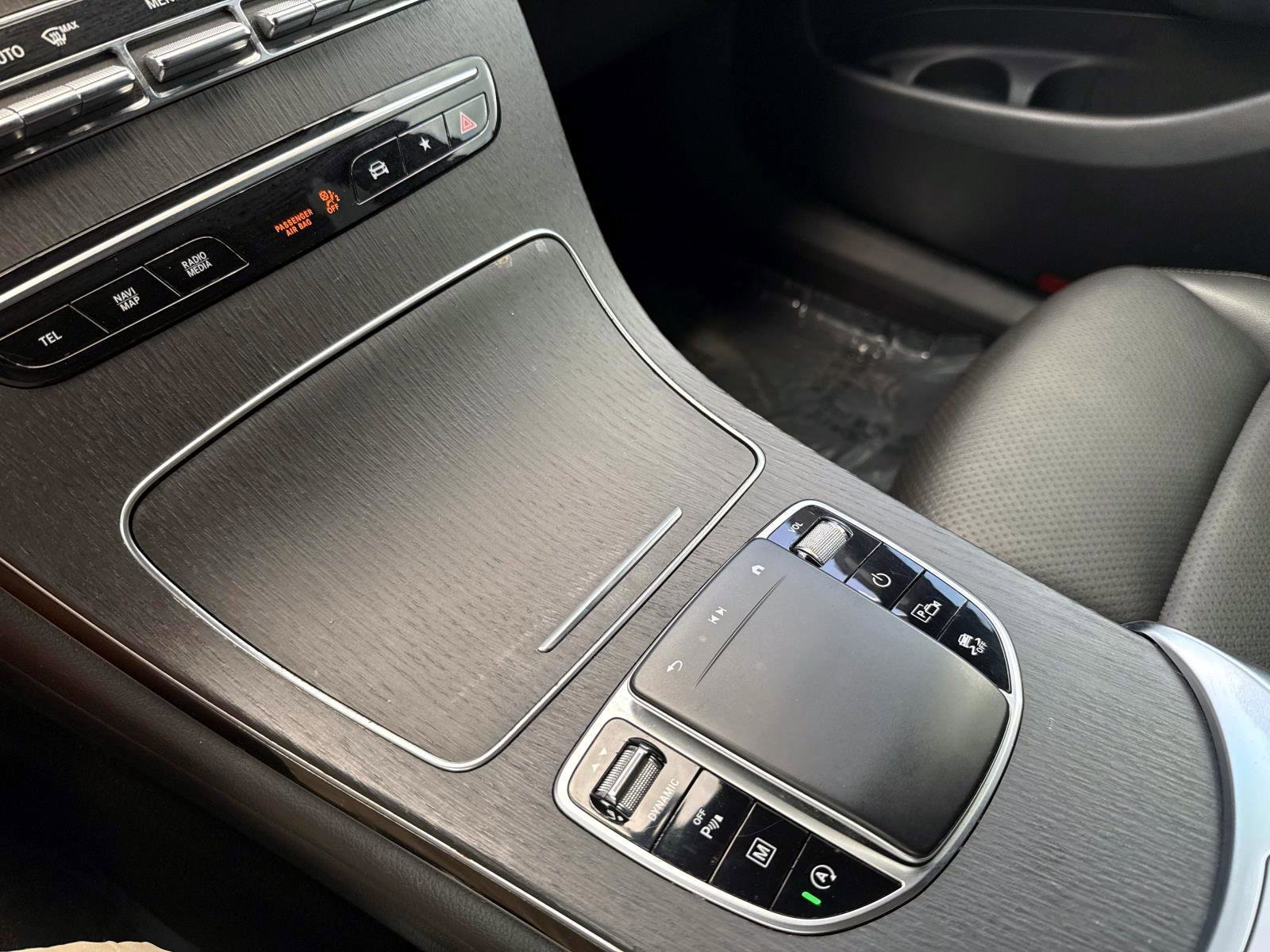 Certified 2021 Mercedes-Benz GLC 300 image 26