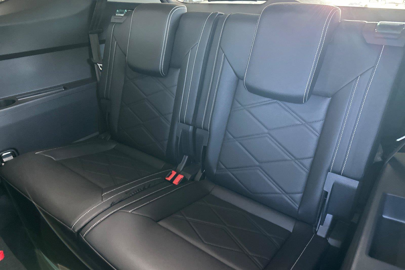 New 2026 Volkswagen Atlas SE AWD/4WD image 14