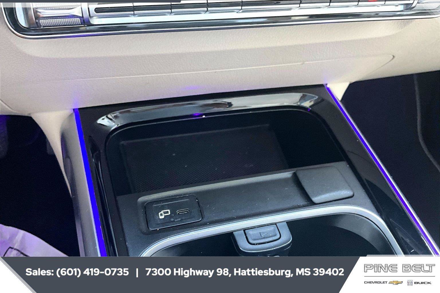 Used 2023 Mercedes-Benz GLB 250 image 24