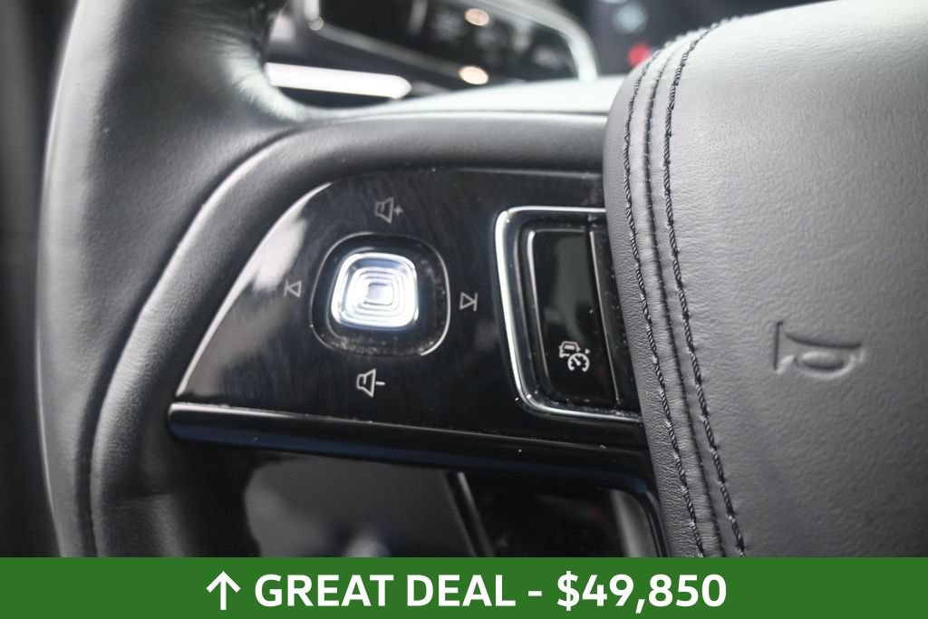 Used 2024 Lincoln Aviator Reserve w/ Equipment Group 201A AWD/4WD image 26