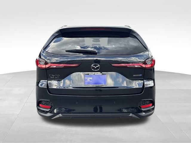 New 2026 MAZDA CX-70 SC Plus AWD/4WD image 4