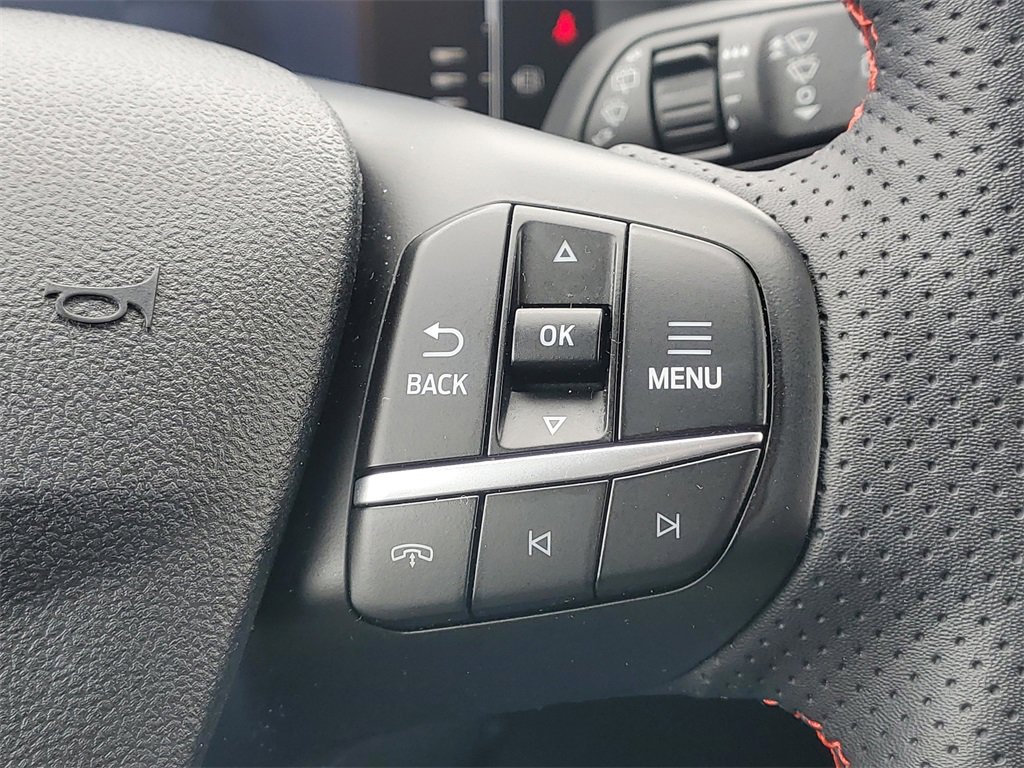 Used 2023 Ford Escape ST-Line image 21