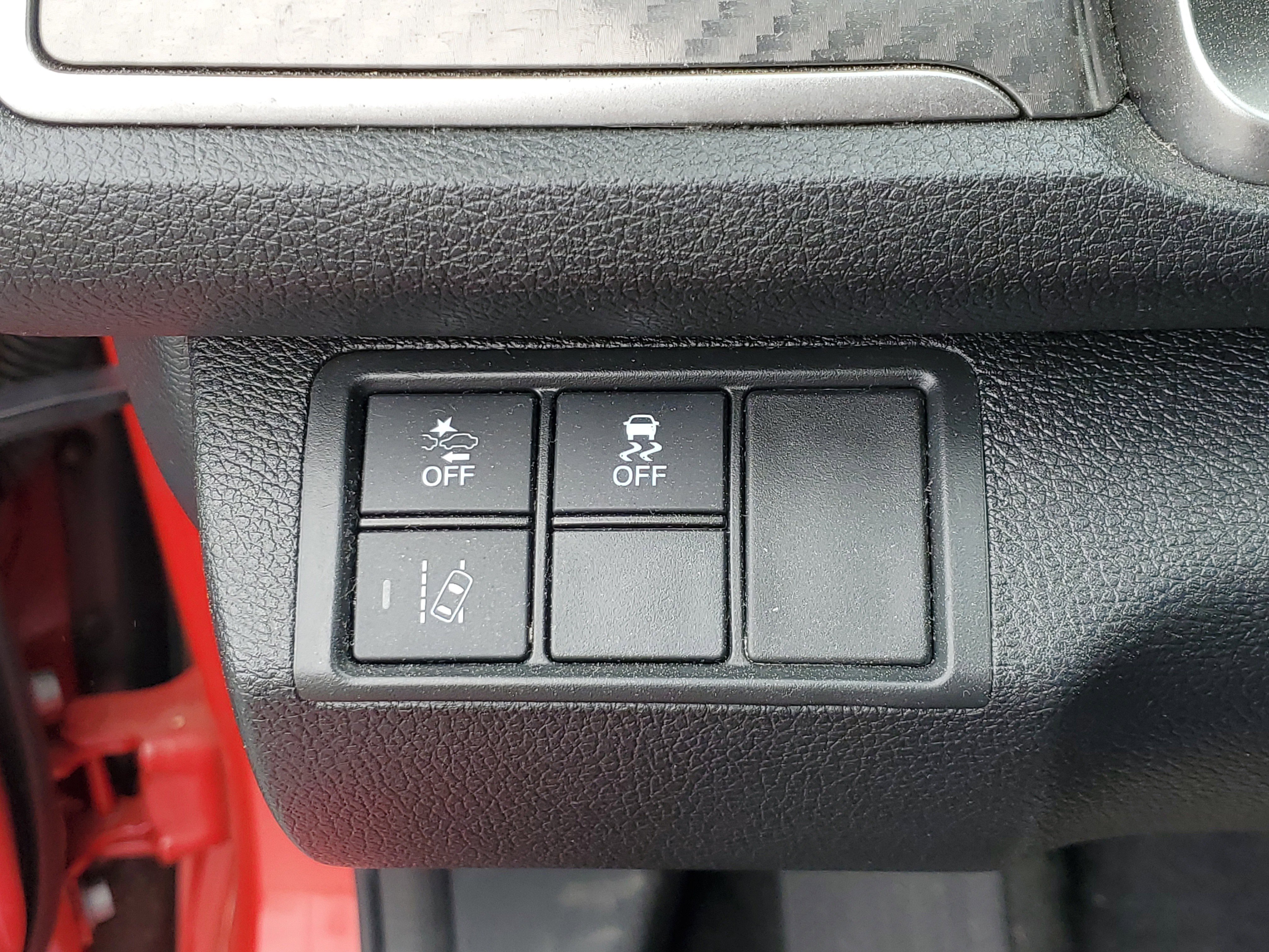 Used 2020 Honda Civic Si image 28