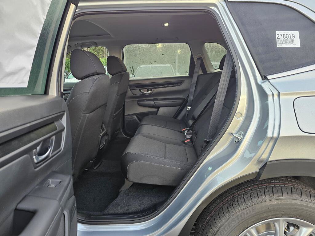 New 2027 Honda CR-V EX image 18