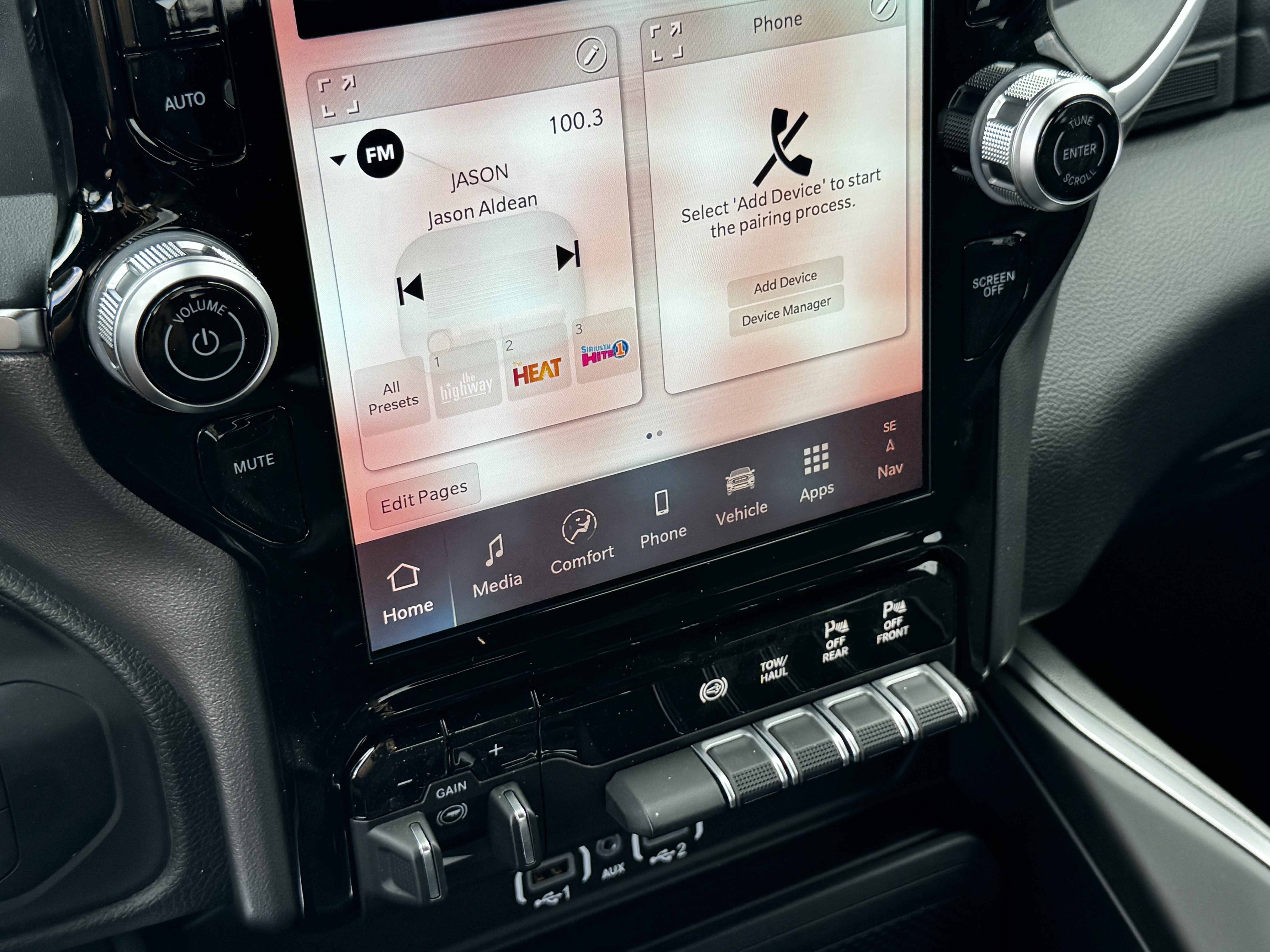 New 2026 RAM 2500 Lone Star image 19