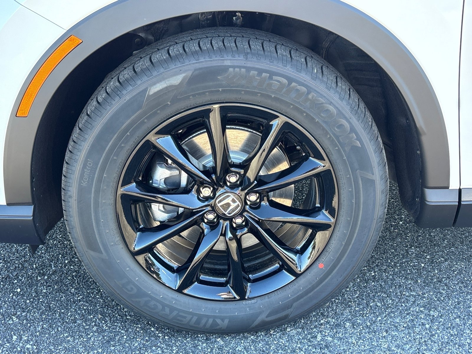 New 2026 Honda CR-V Sport image 32