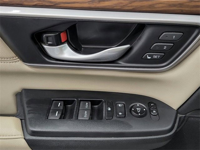 Used 2020 Honda CR-V EX-L image 23