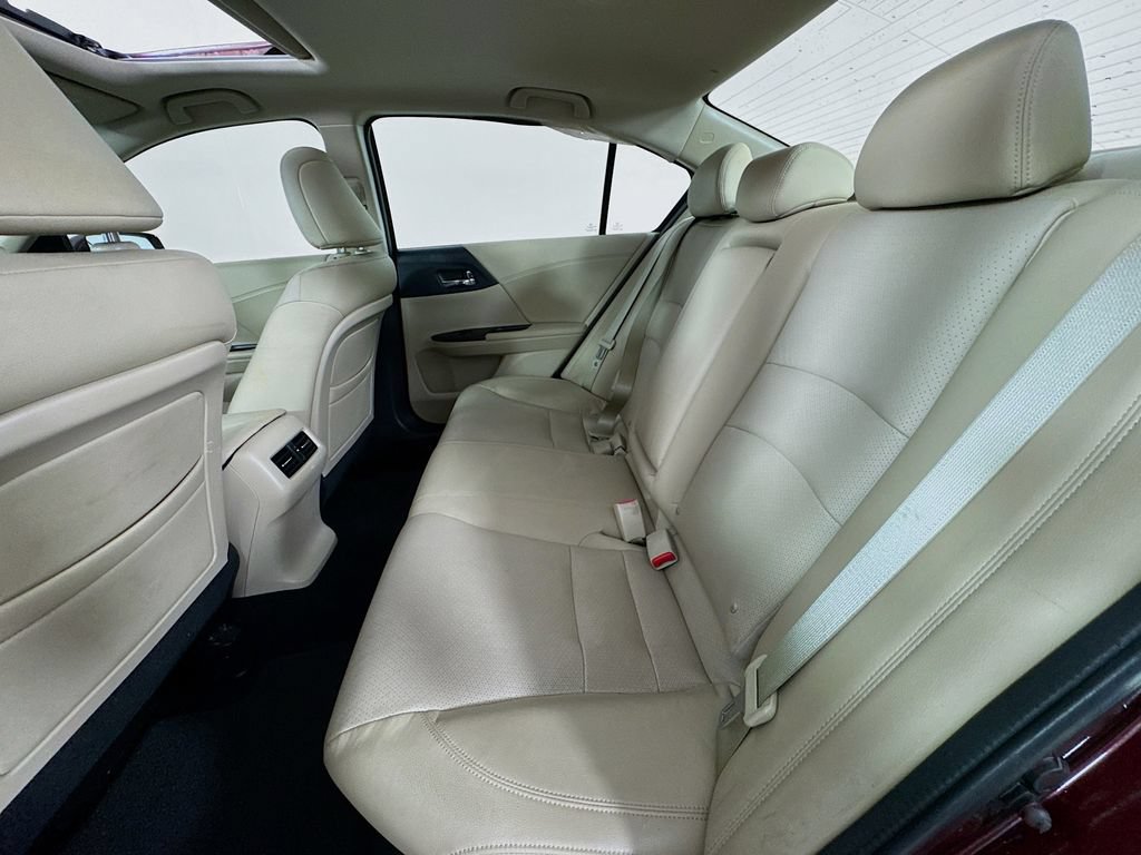 Used 2013 Honda Accord EX-L image 30