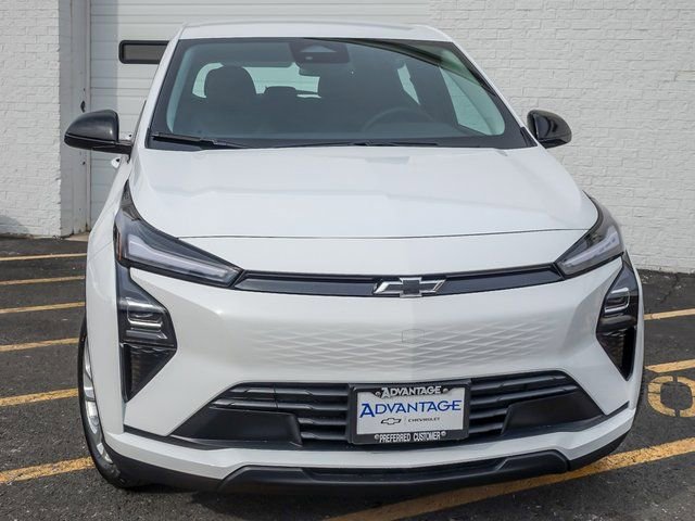 New 2027 Chevrolet Bolt LT image 10
