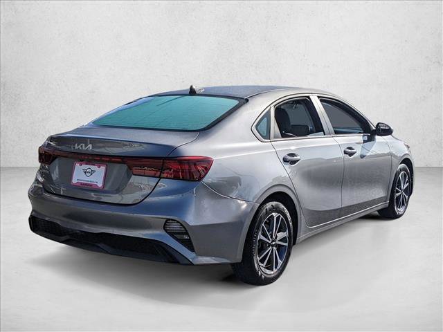 Used 2022 Kia Forte LXS image 5