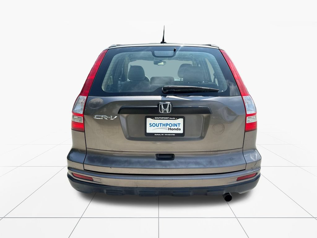 Used 2010 Honda CR-V LX image 7
