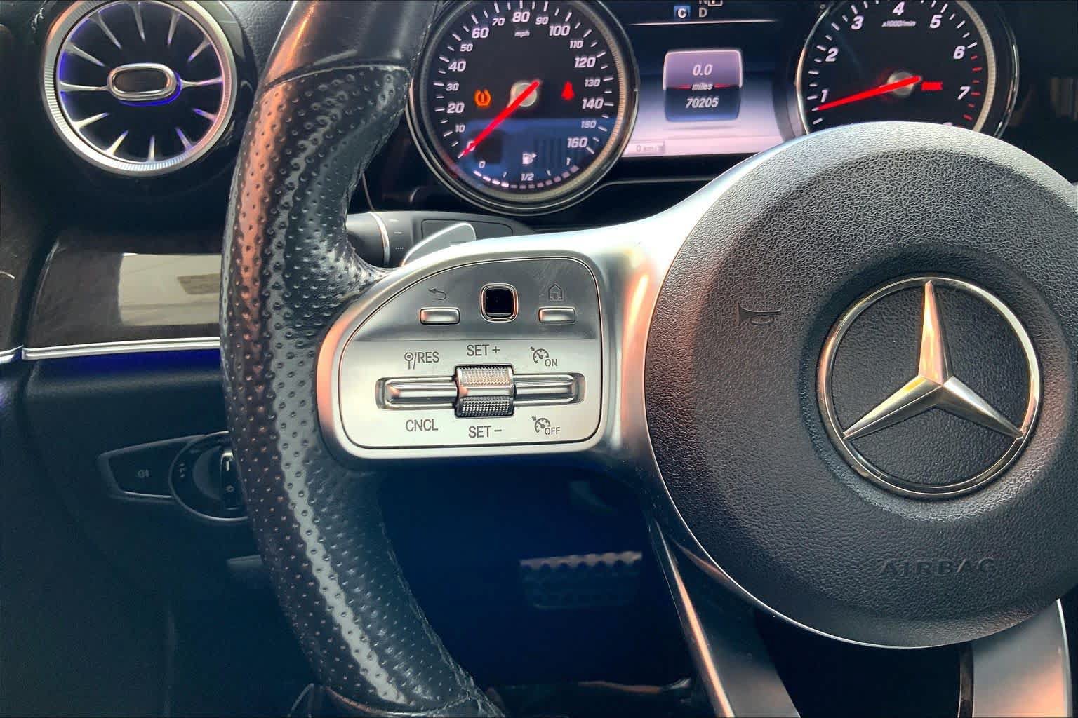 Used 2019 Mercedes-Benz CLS 450 image 20