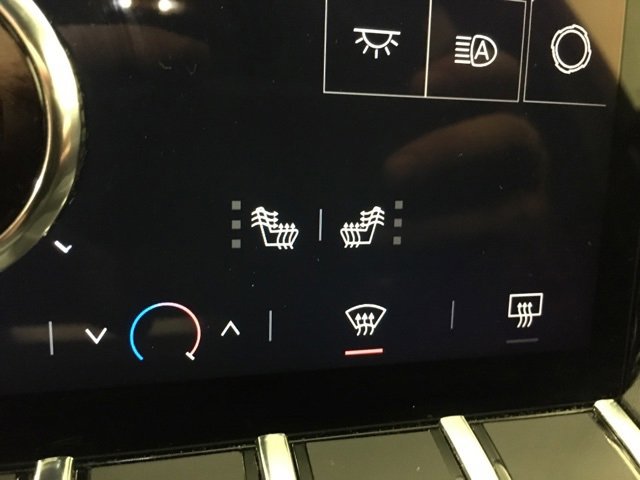 Used 2025 GMC Terrain Elevation image 24