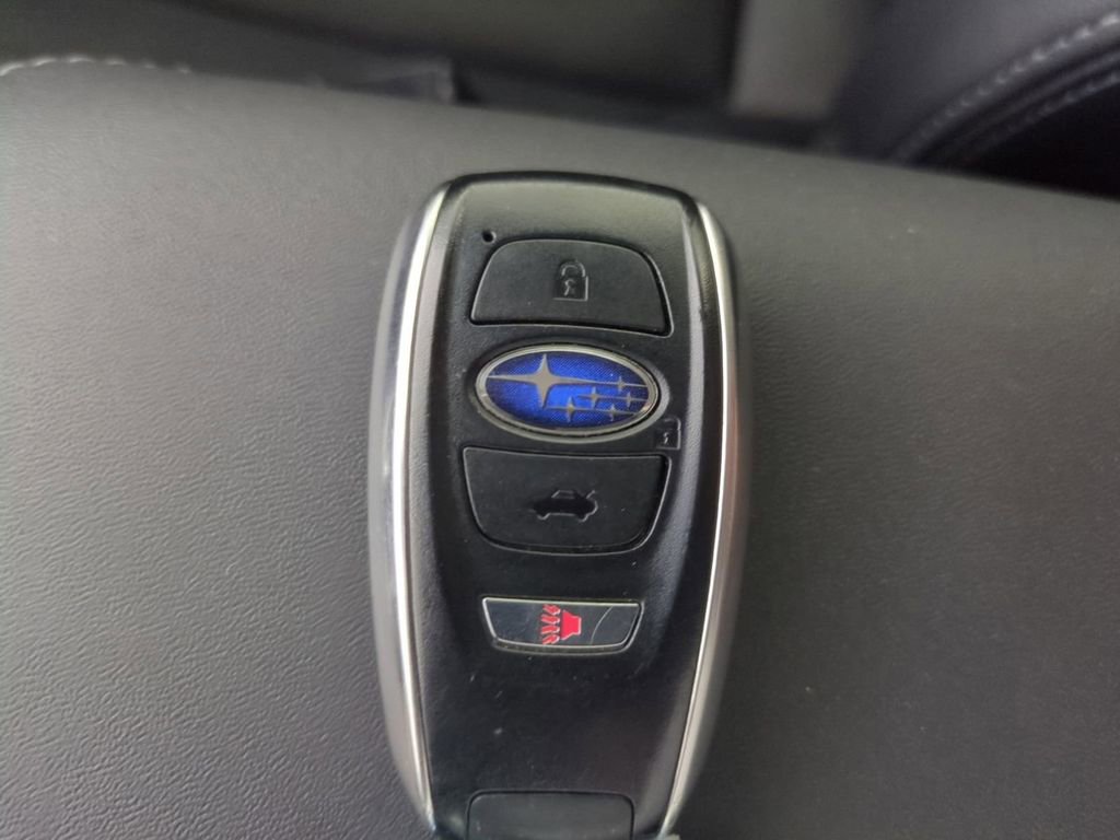 Used 2023 Subaru Outback Touring XT image 39