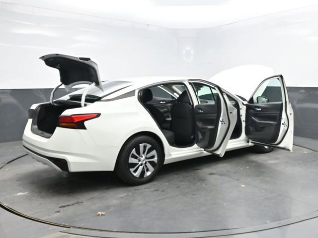 Used 2021 Nissan Altima 2.5 S image 46