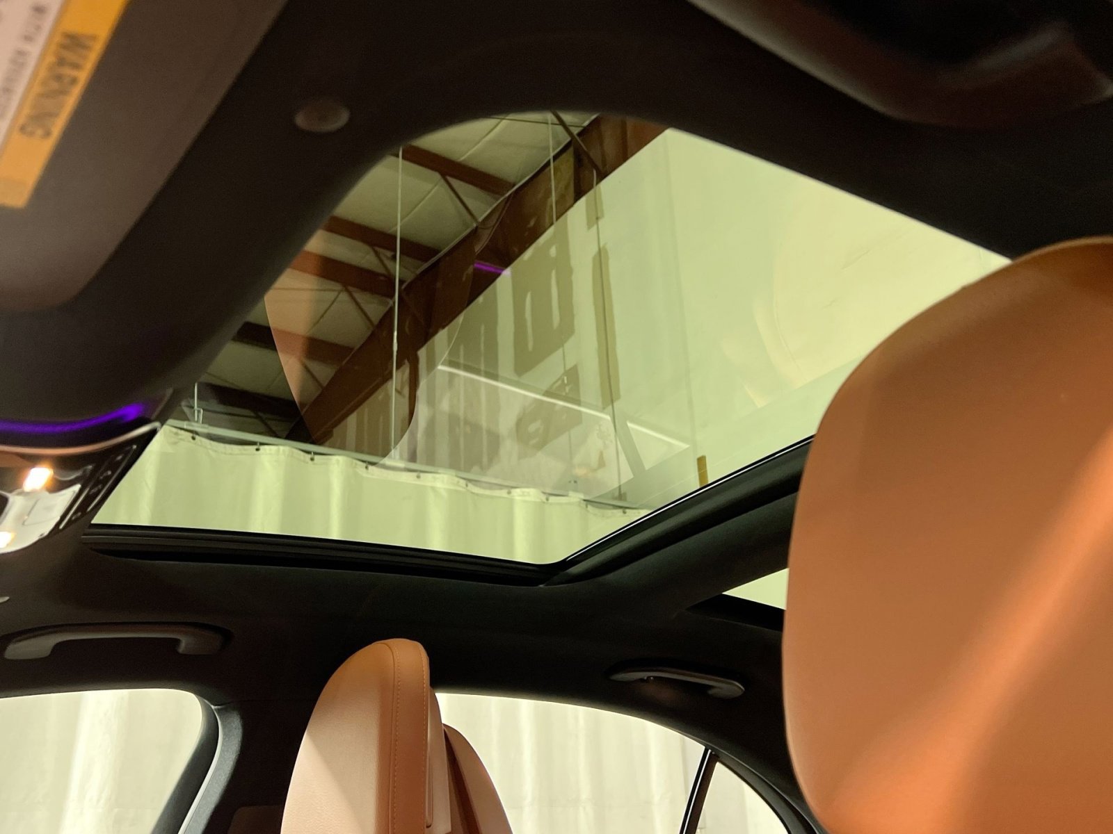 Used 2023 Mercedes-Benz C 300 4MATIC Sedan image 22