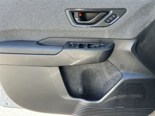 New 2026 Subaru Outback Limited AWD/4WD image 36