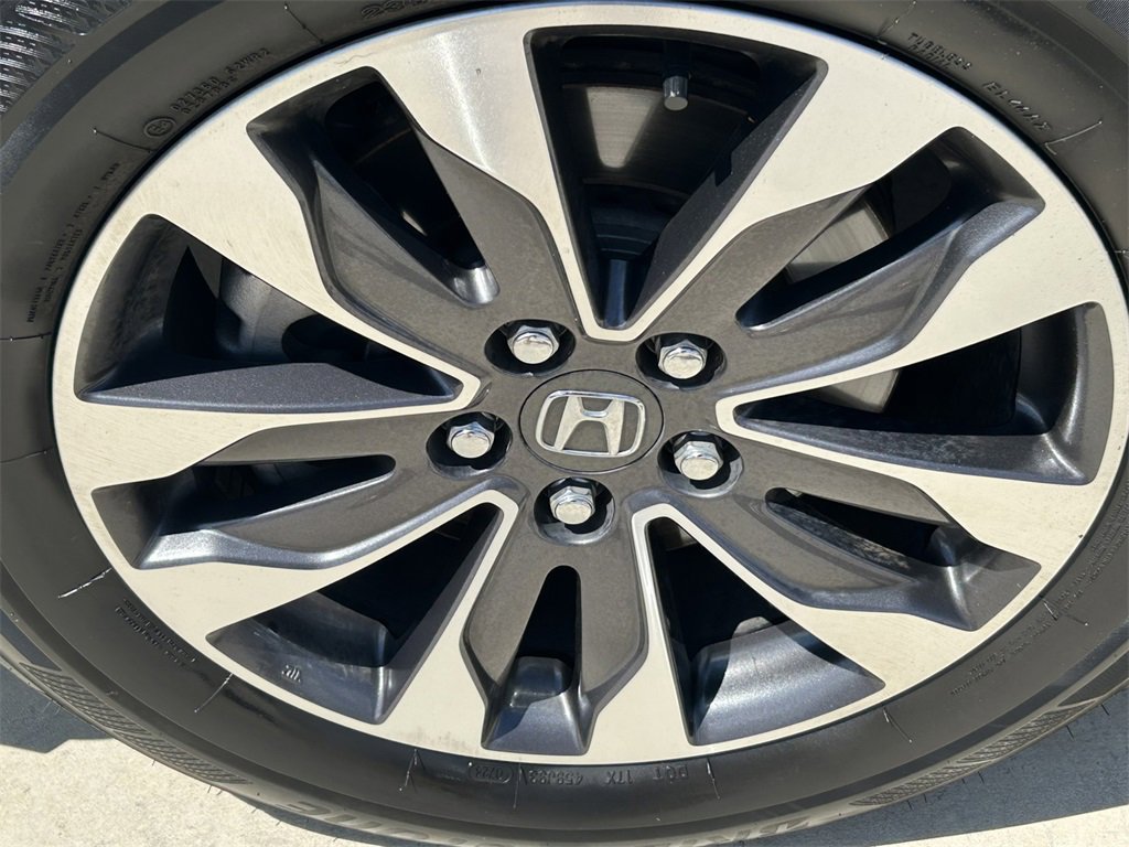 Used 2024 Honda Odyssey EX-L image 9