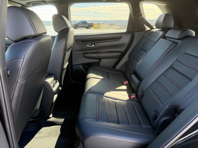 Certified 2024 Honda CR-V Sport-L image 15