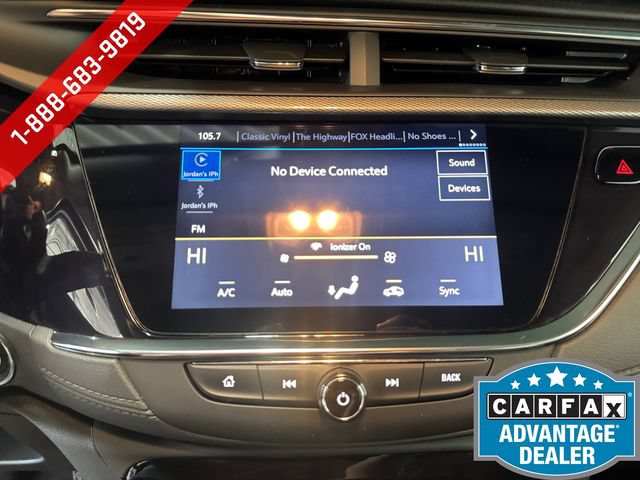 Certified 2023 Buick Encore GX Essence w/ Experience Buick Package AWD/4WD image 6