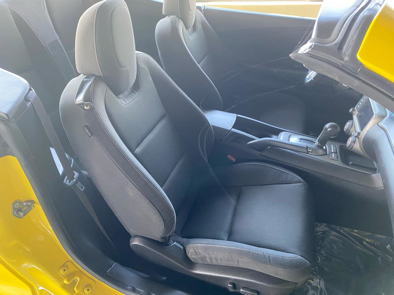 Used 2015 Chevrolet Camaro LT image 17