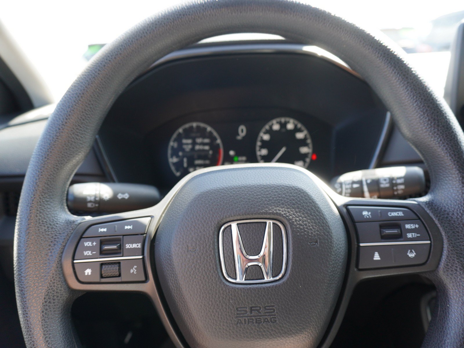 Used 2025 Honda CR-V EX image 22