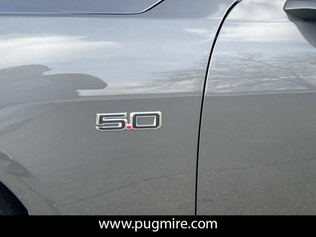 New 2026 Ford Mustang GT RWD image 12