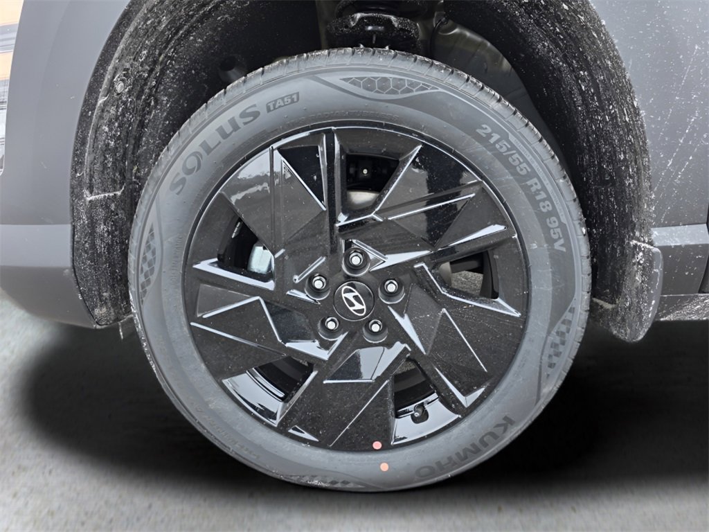 New 2026 Hyundai Kona SEL Sport image 10