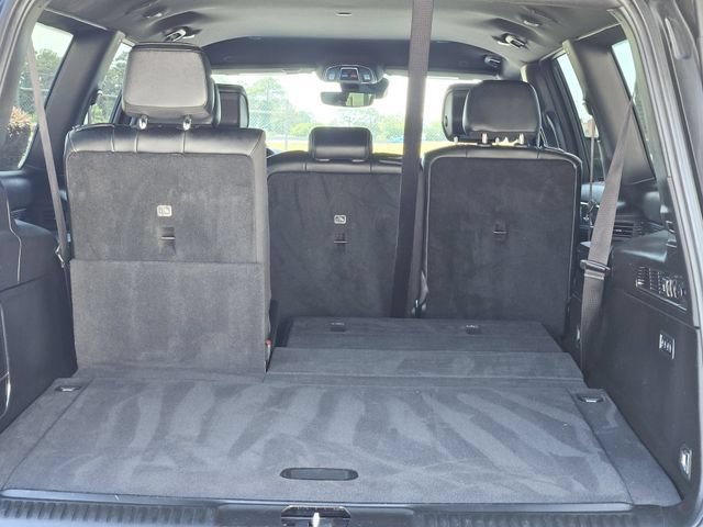 Used 2024 Jeep Wagoneer L Series II RWD image 31