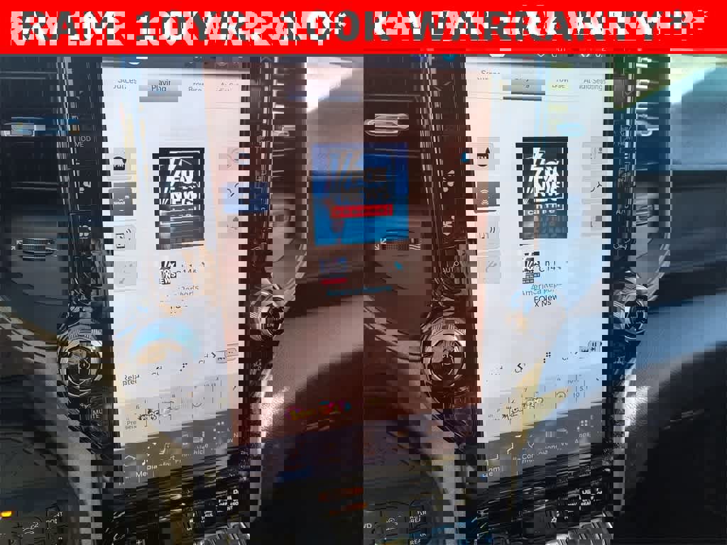 New 2026 RAM 2500 Tradesman w/ Power Wagon Package image 16