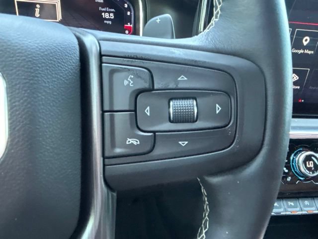 Used 2025 GMC Sierra 1500 Denali Ultimate AWD/4WD image 24